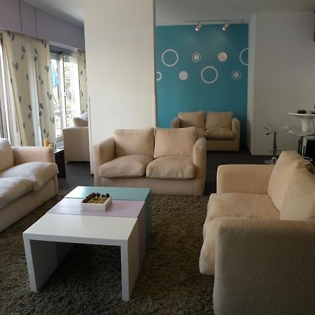 Hotel Lancaster Montevideo Eksteriør bilde