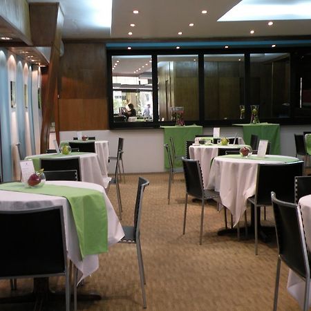 Hotel Lancaster Montevideo Eksteriør bilde