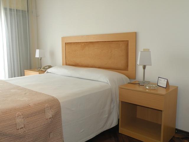 Hotel Lancaster Montevideo Rom bilde