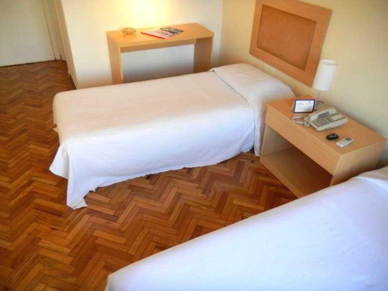 Hotel Lancaster Montevideo Eksteriør bilde