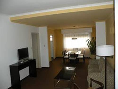 Hotel Lancaster Montevideo Rom bilde