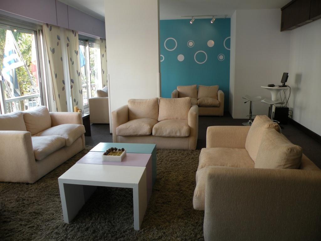 Hotel Lancaster Montevideo Eksteriør bilde